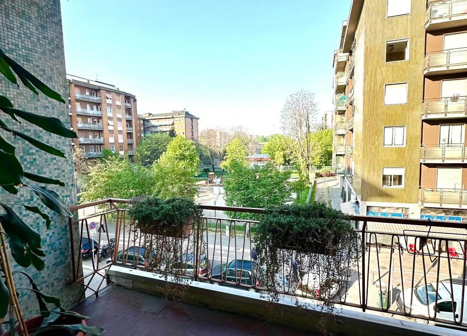 Nina'S House Apartment Milan