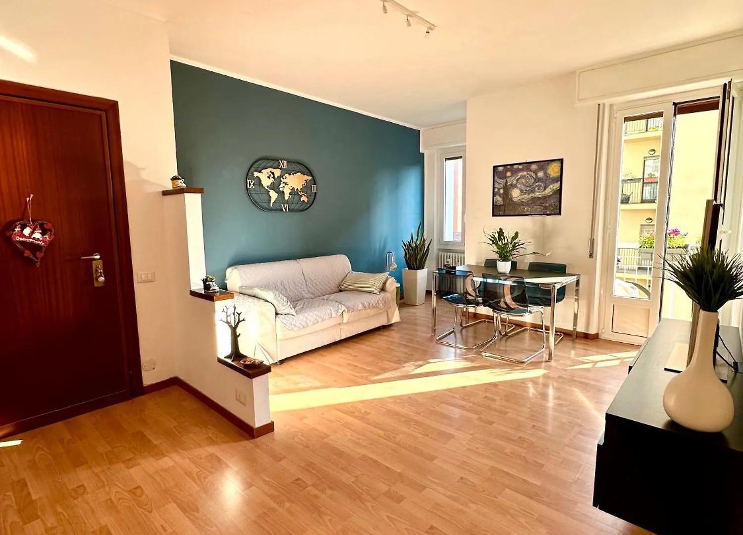Nina'S House Apartment Milan 0*,  Italy