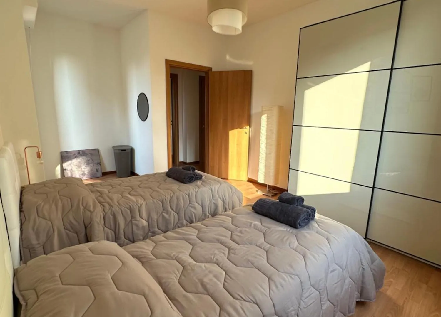 Nina'S House Apartment Milan