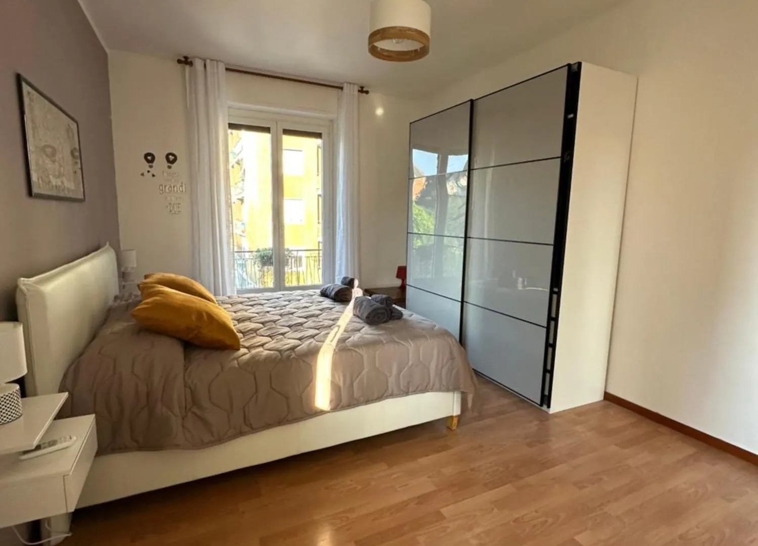 Nina'S House Apartment Milan