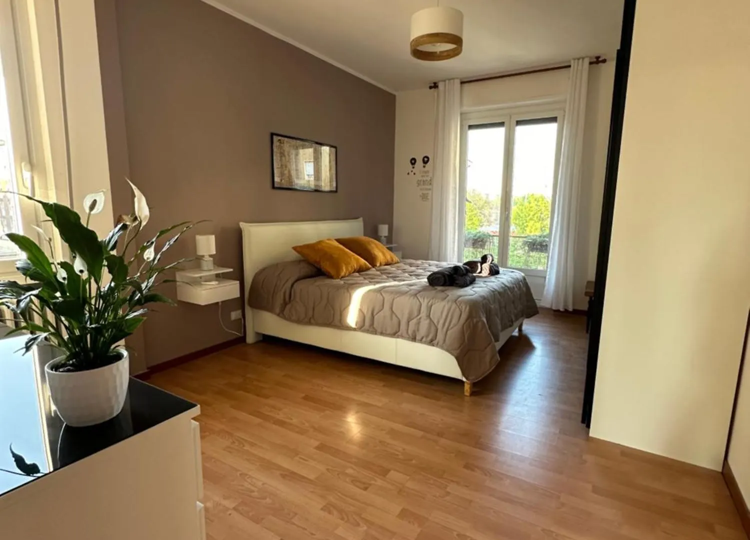 Nina'S House Apartment Milan