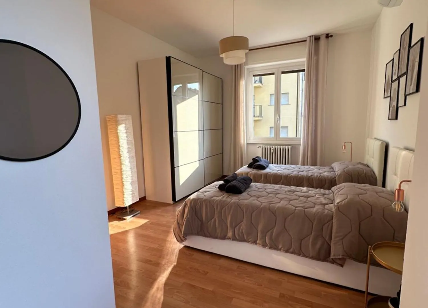 Nina'S House Apartment Milan