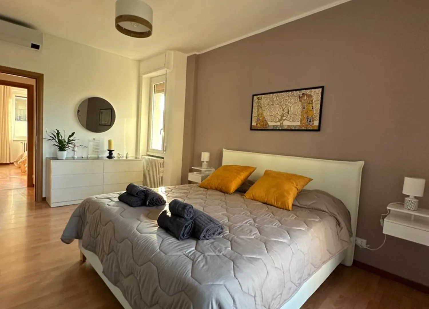 Nina'S House Apartment Milan Italy