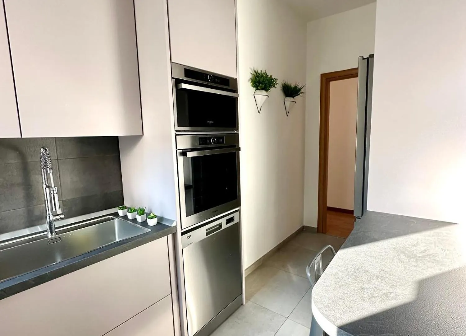 Nina'S House Apartment Milan Italy