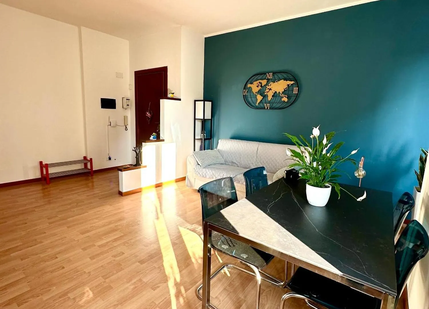 Nina'S House Apartment Milan