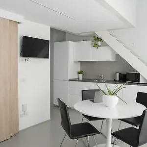 Brand New Ortiquattro Milano